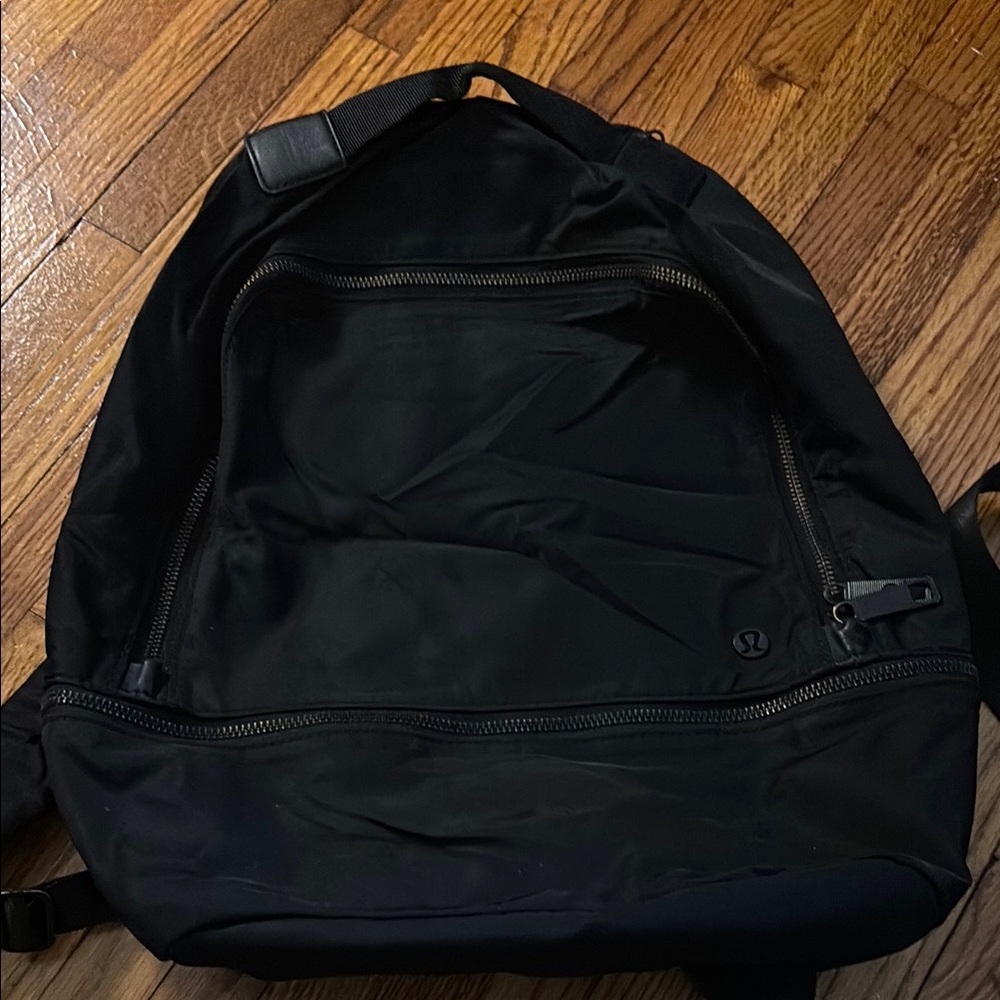 Lululemon backpack